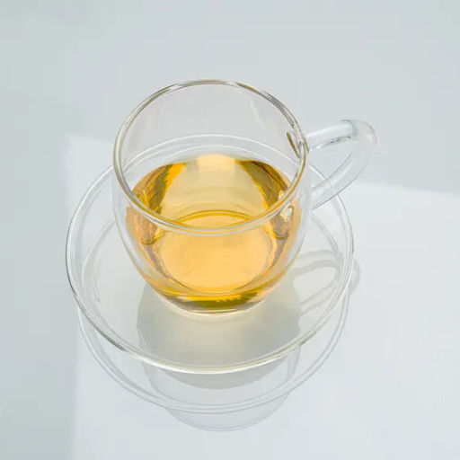 Чайная пара, стекло 160 мл - Fujian Province Guang Fu Tea фото 3