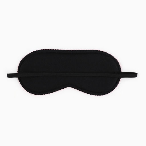 Маска для сна новогодняя Зимнее чудо, 19?8.5 см - Сима-Ленд фото 2