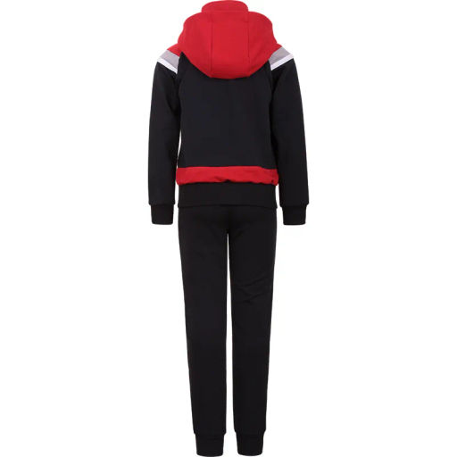 RODOS Спортивный костюм для мальчика весна/лето М-210 Синий/Зелёный фото 8