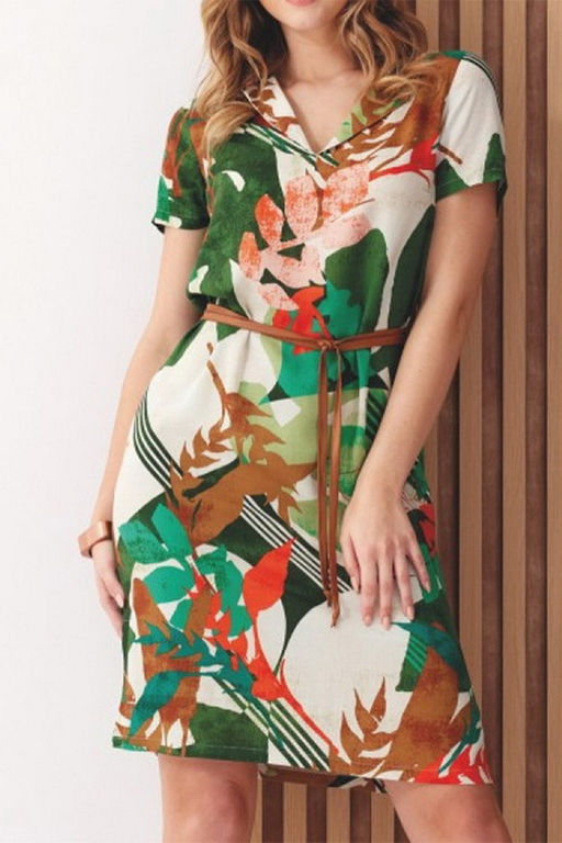 Платье Sunwear IS205-3-13  фото 2