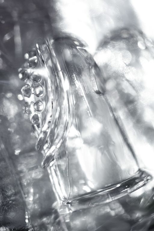 Комплект насадок на палец A-toys Favi, TPE, прозрачный, 3,5 см - Toyfa фото 12