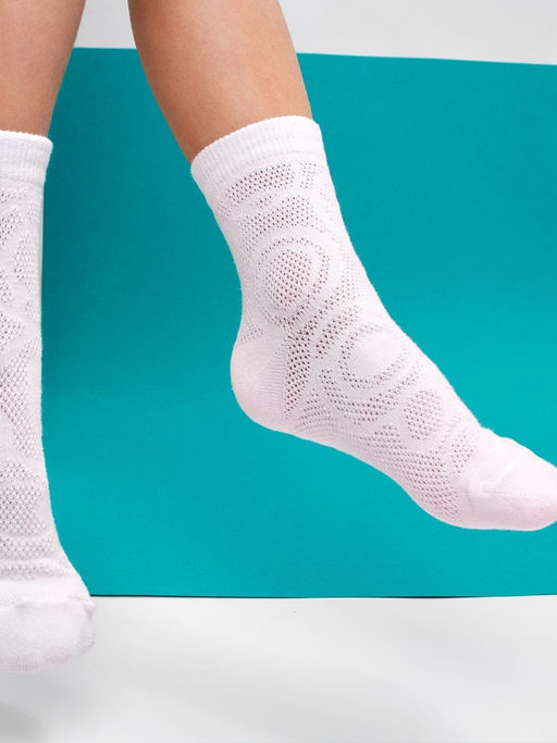 Гольфы для девочки Соль&Перец  фото 46