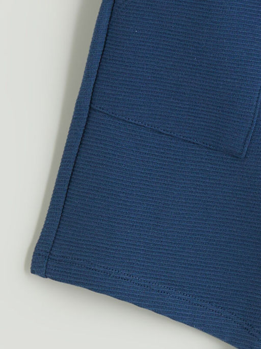 Beli Lastikli Erkek ?ocuk ?ort