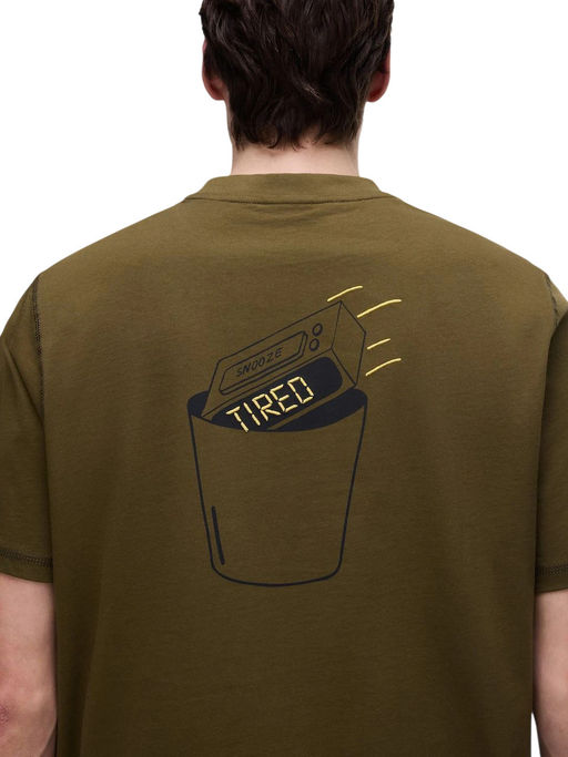 Футболка мужская