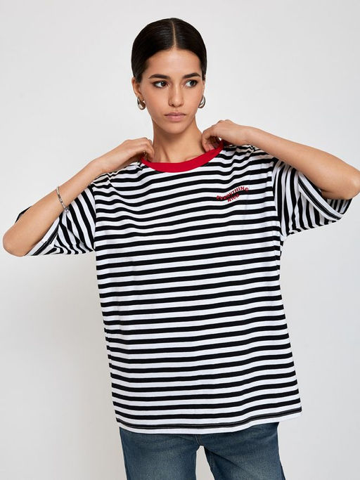 Футболка жен. Reno красный - Concept club фото 7