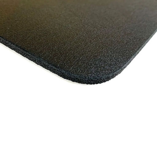 Нано коврик для сушки посуды черный 40*30см (3157) - Мой органайзер фото 13