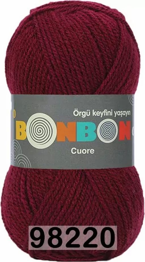 BONBON CUORE - Nako фото 3