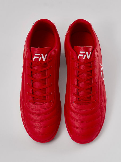 Детские шиповки FN Eagle Kid (TF) (Red/White)
