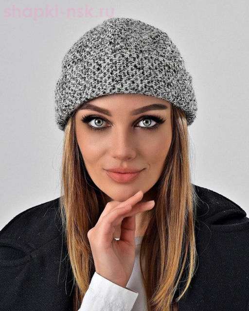 Травка с резинкой Докер флис (56-58)