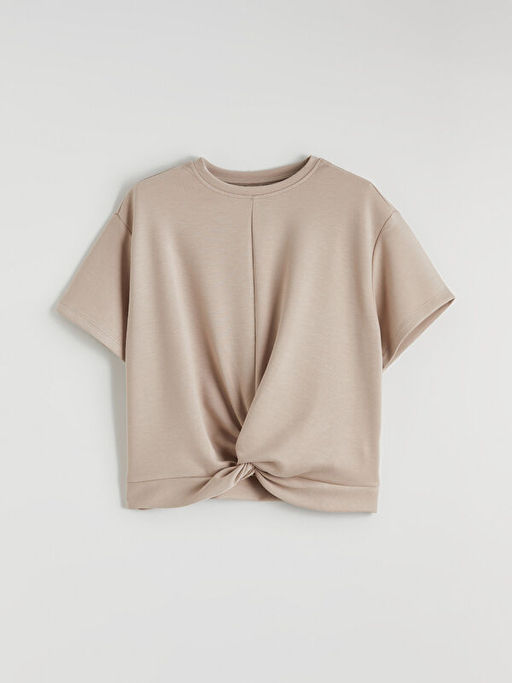 K?z ?ocuk Ti??rt ve ?spanyol Pa?a Tayt