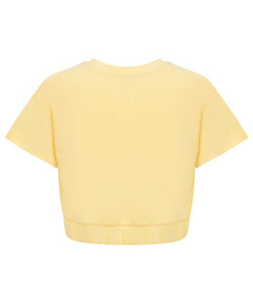 Футболка с коротким рукавом д/дев. Бакси - Oldos фото 2