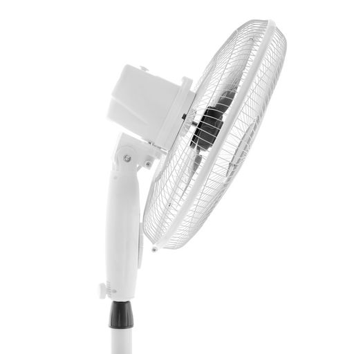 Вентилятор Energy EN-1660, напольный, 60 Вт, 3 скорости, белый