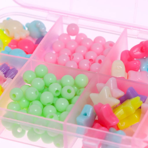 Набор для бисероплетения Эскимо - Simaland фото 4