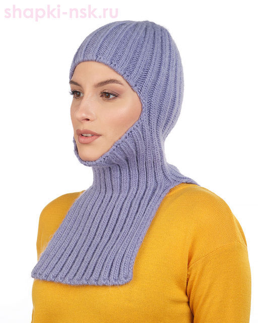 Перу Балаклава-шлем женский (56-58)