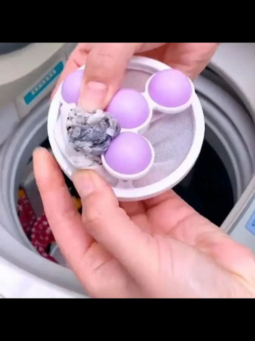 61411 Сетчатый мешок для стирки