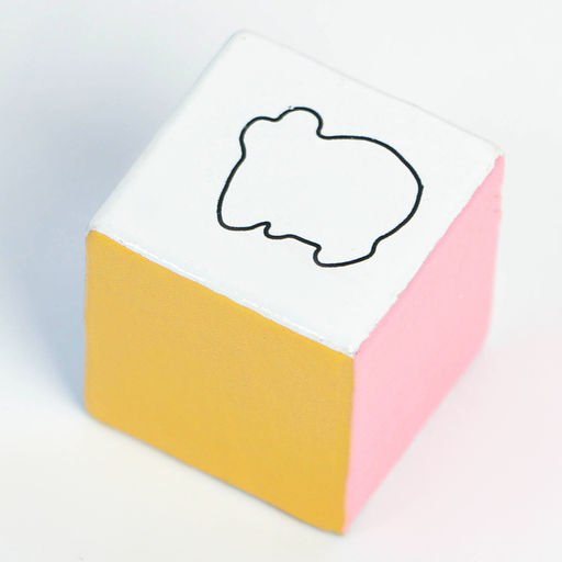 Балансир Мама кошка 12 19 2 см - Лесная мастерская фото 5