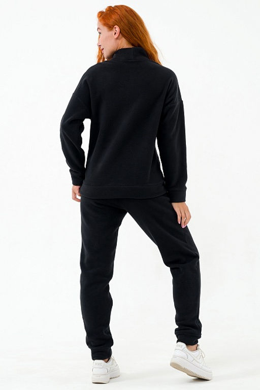 Костюм (лонгслив+брюки), арт. 0672-11 - Шаrliзе фото 2