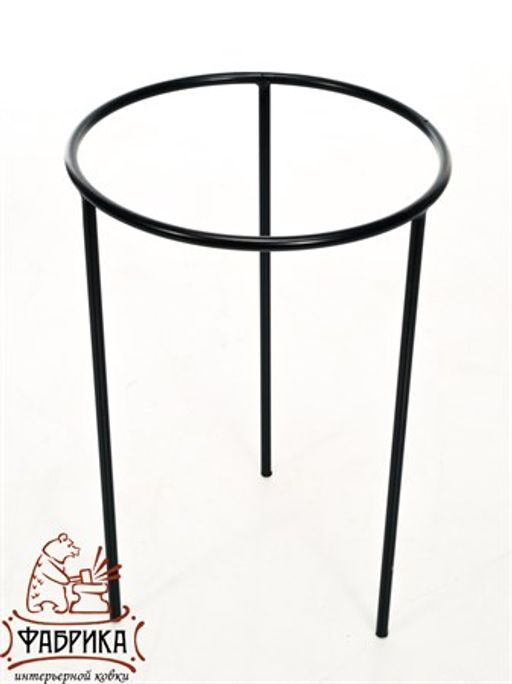 Опора для растений 58-907 - Фабрика интерьерной ковки фото 3