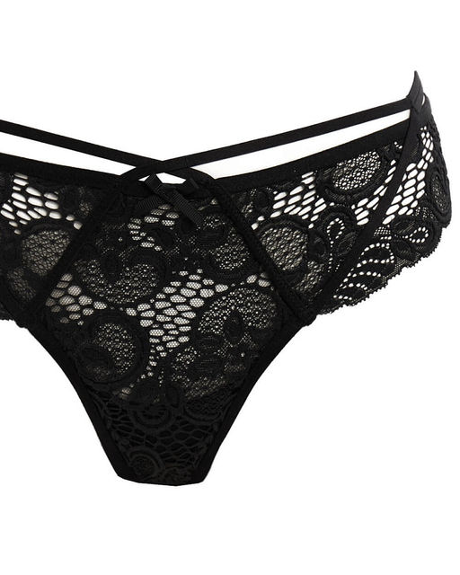 Трусы-стринги жен. - Deseo фото 2