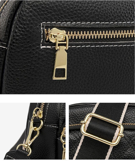 Bags Сумка женская / кожа / 02511251  фото 14