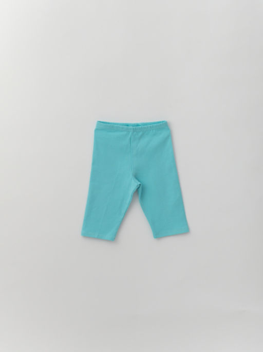 Бриджи для девочки, оранжевый - Lesi kids фото 3
