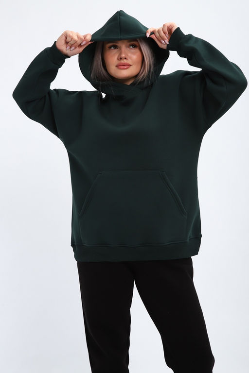 449 Худи с начесом