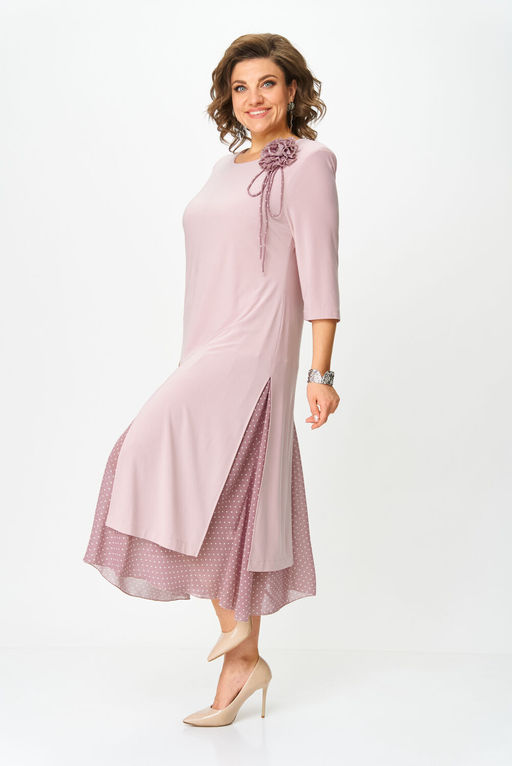 Платье Svetlana Style 1958 клевер