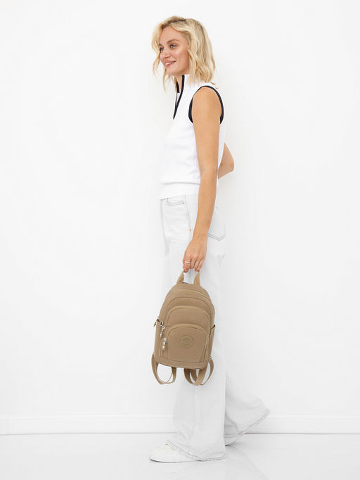 Рюкзак 8821MD khaki Mindesa