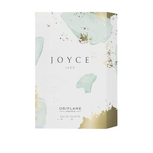 Туалетная вода Joyce Jadeж Дойс Джейд