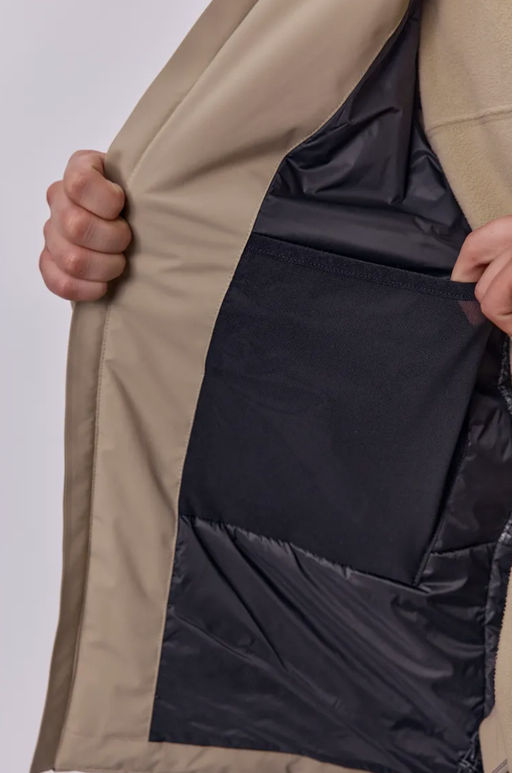 E2453-9 Куртка мужская мембранная - Strobbs фото 12