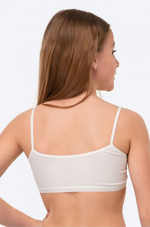 Майка-топ для девочки 5шт. Donella  фото 11