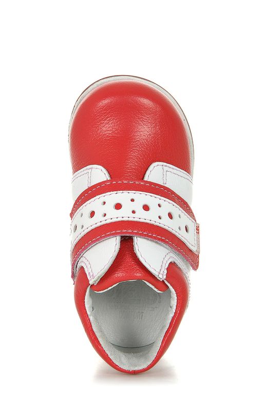 Ботинки ЛЕЛЬ  фото 3