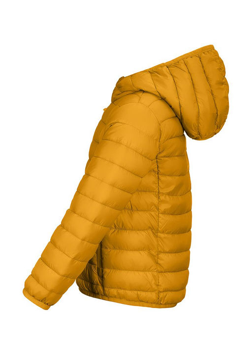 Куртка (пуховик) с капюшоном детск. Элиас - Oldos фото 4