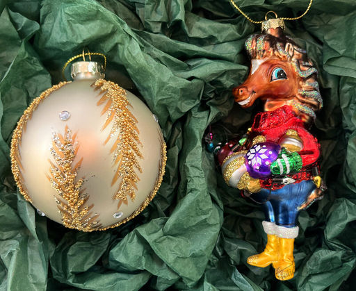 Подарочный набор "Праздник к нам приходит №4"