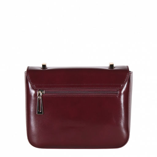 Сумка 1271-1TH burgundy  Polina&Eiterou