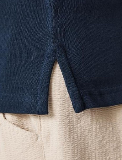 Мужская футболка-поло LIVERGY  фото 4