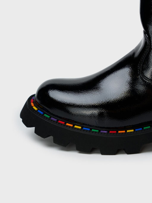 PlayToday/ Ботинки для девочки  фото 3