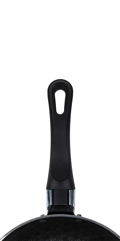 Сковорода 160мм, 1 ручка, без крышки Кружево - Калитва фото 6