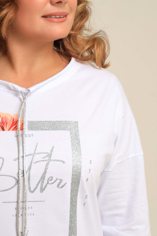 Футболка 50534