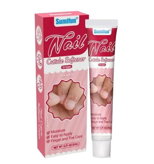 Антибактериальная мазь для ухода за ногтями 20ГР - Aopen фото 2