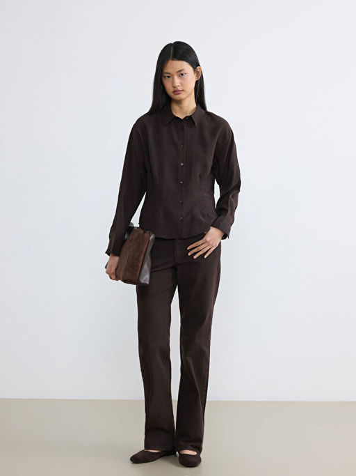 B?zg?l? Kad?n G?mlek