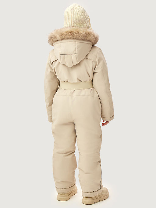 Комбинезон 8з2626 кешью