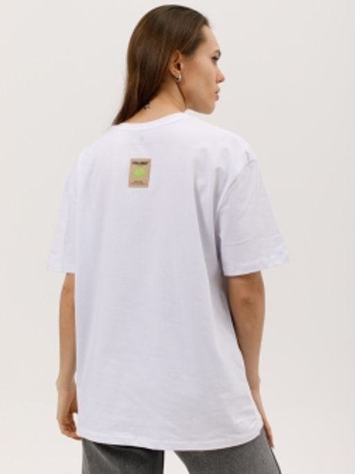 Футболка женская - Chic & charisma фото 4