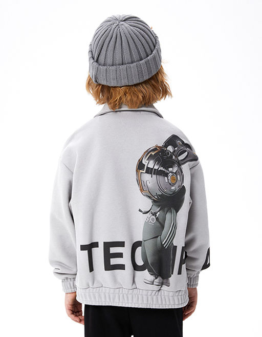 Жакет для мальчика - Bell bimbo фото 5