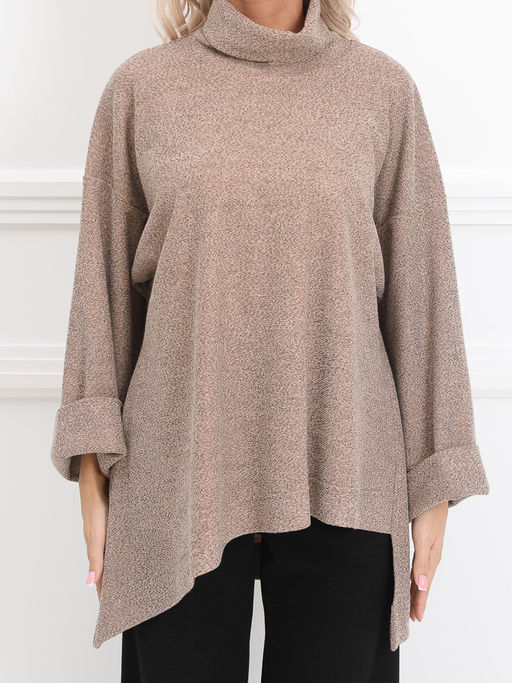 Джемпер М4-4903/30 - Wisell фото 9