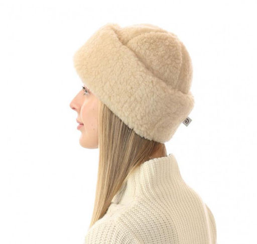 Аксессуар Шапка БИНИ арт.1213309-01 Альпака