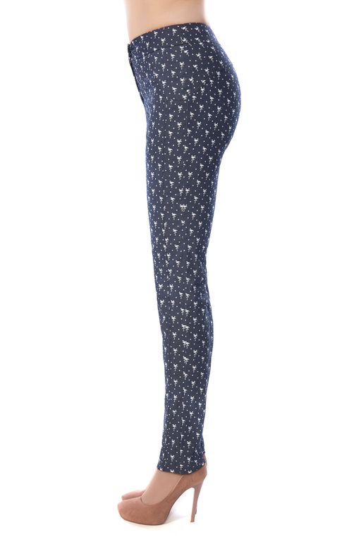 Брюки Б5-3308/5 - Wisell фото 3