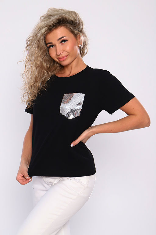 Футболка 70062 - Натали фото 2