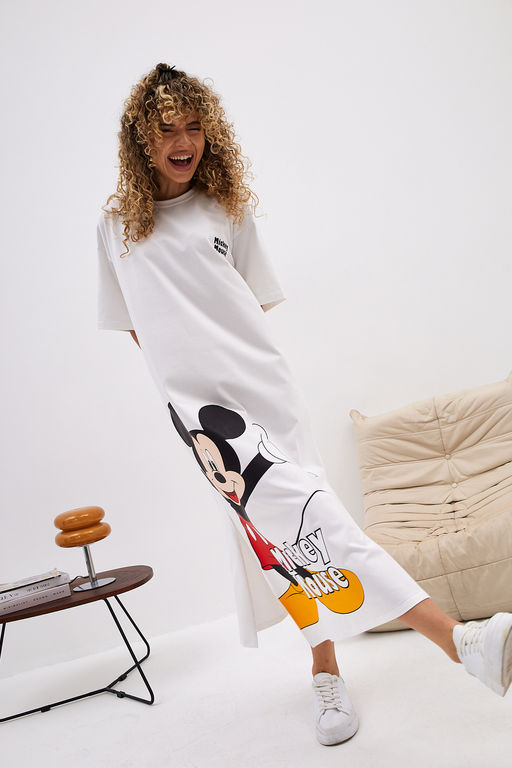 Платье Disney - Hot story фото 24