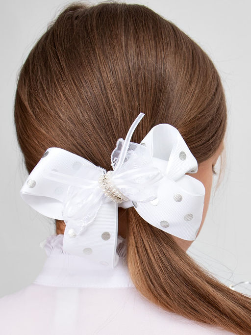 Резинка для волос 2 шт Соль&Перец  фото 3